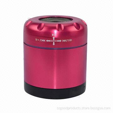 Bluetooth vibration speaker with changeable sound playback, newest design and excellent sound effect